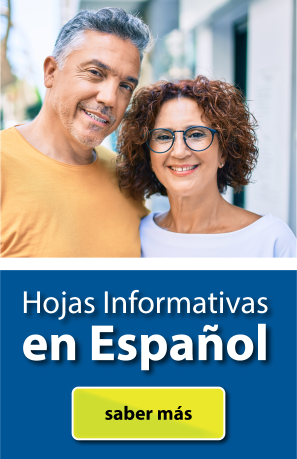 Hojas Informativas en Español