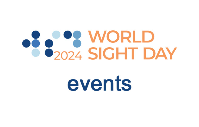 World Sight Day Events