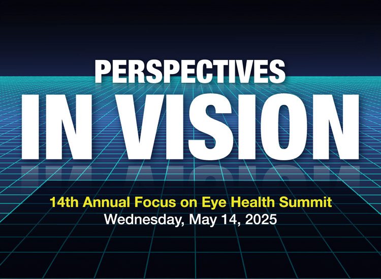 2025 Focus on Eye Health Summit