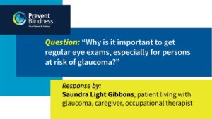 Glaucoma and Regular Eye Exams