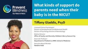 ROP - What Kind of Support do Parents Need When Their Baby is in the NICU?