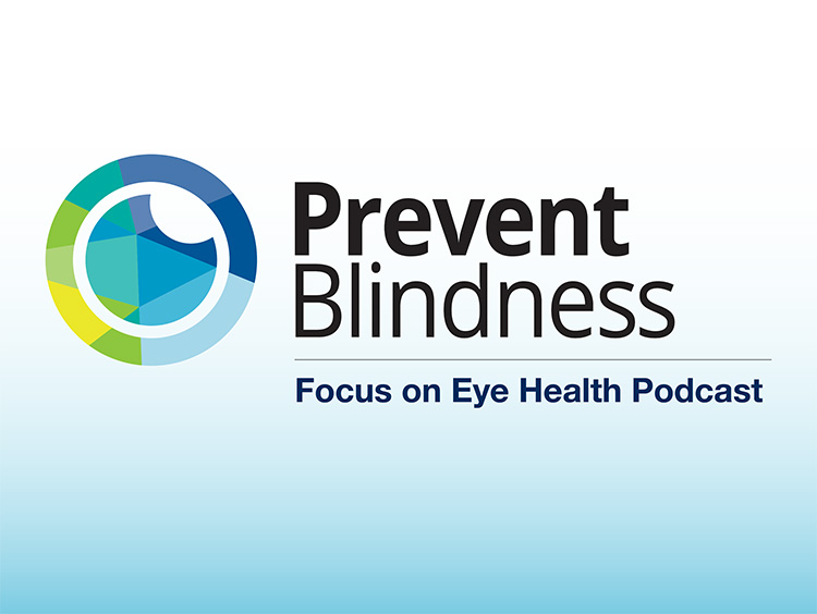 The Focus on Eye Health Podcast