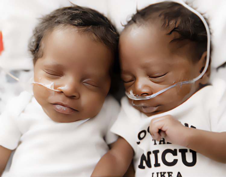 Retinopathy of Prematurity (ROP) Fact Sheets to Download and Share