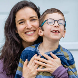 Rachel Bennett, MEd, CCVI Director of CVI Now The CVI Center at Perkins School for the Blind