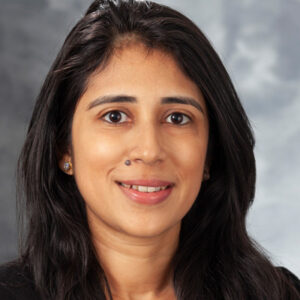 Roomasa Channa, MD Associate Professor Co-Director of the Artificial Intelligence Unit Department of Ophthalmology and Visual Sciences University of Wisconsin-Madison