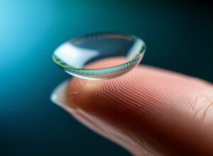 October is Contact Lens Safety Month with Goal to Educate Consumers on Contact Lens Use