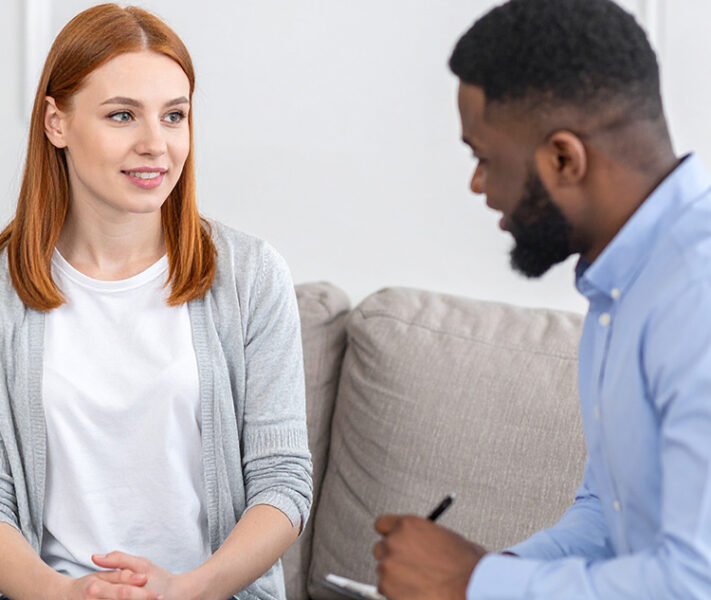 Mental Wellness, Vision Loss and Blindness Course