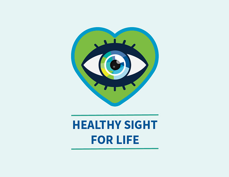 Healthy Sight for Life