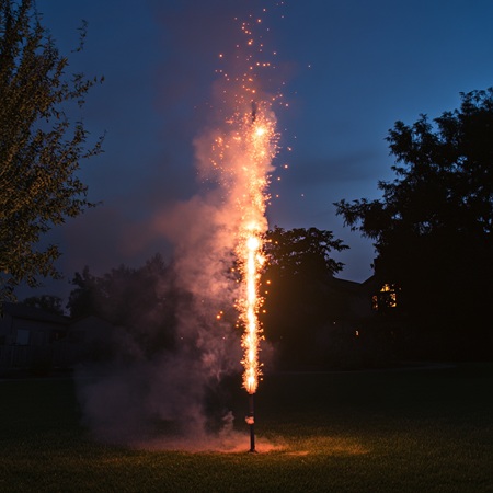 Prevent Blindness Declares June 28-July 4, 2025, as Fifth Annual Fireworks Safety Awareness Week
