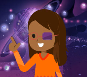 From Eye Patches to Indie Films: How Pop Culture Can Spark Conversations About Children’s Vision Health
