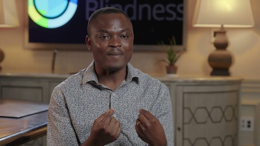 ASPECT Member Spotlight: Edward Blibo