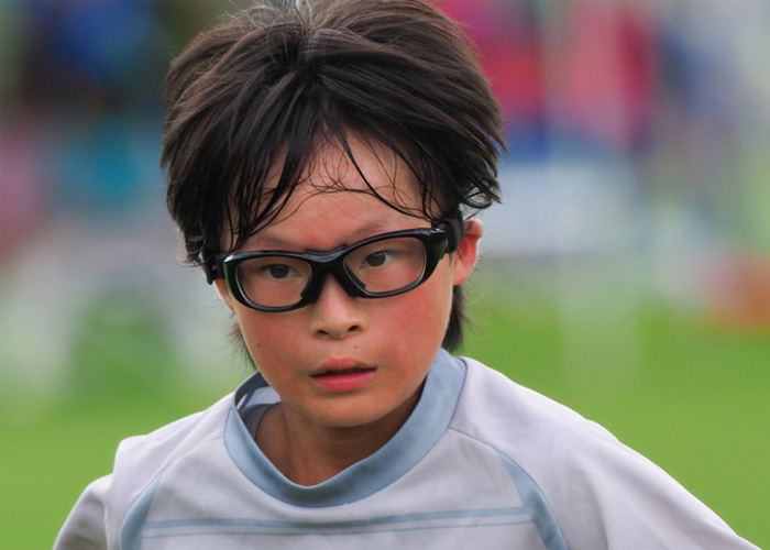 Prevent Blindness Declares September as Sports Eye Safety Month as Sports Eye Injuries Increase