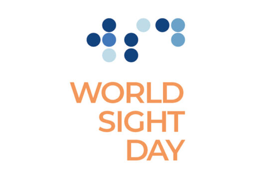 2025 World Sight Day
