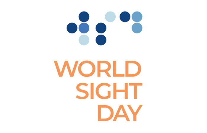 2025 World Sight Day
