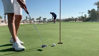 Swing Fore Sight 2025
