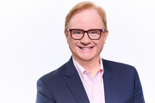 Prevent Blindness Holds 2026 Person of Vision Award Gala, Honoring Jim McGrann, Advancing Eyecare, as Part of Vision Expo Prevent Blindness Holds 2026 Person of Vision Award Gala, Honoring Jim McGrann, Advancing Eyecare, as Part of Vision Expo