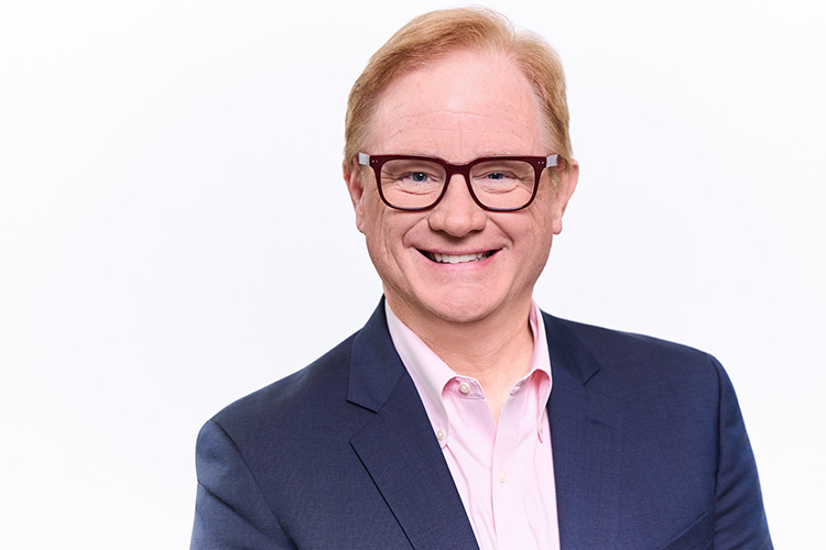 Jim McGrann, CEO, Advancing Eyecare