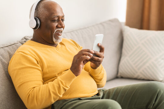 Prevent Blindness Eye Health Audio Library Prevent Blindness Eye Health Audio Library