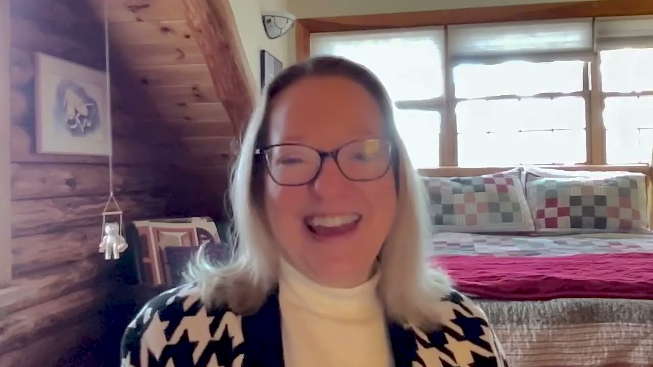 Thyroid Eye Disease: Susan’s Story Thyroid Eye Disease: Susan’s Story