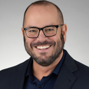 Jeff Todd, president & CEO, Prevent Blindness