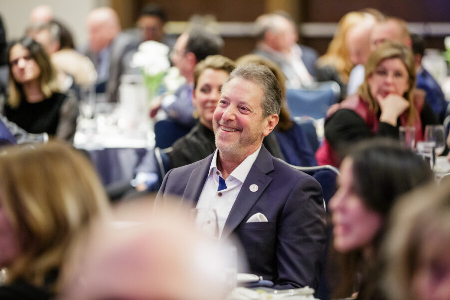 Person of Vision Honoree Howard Purcell Person of Vision Honoree Howard Purcell