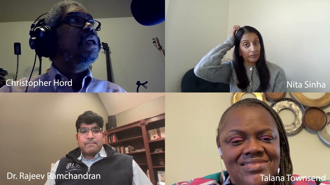 Diabetes and Your Eyes Roundtable Discussion Diabetes and Your Eyes Roundtable Discussion