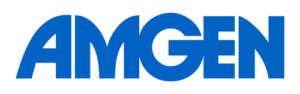 Amgen logo