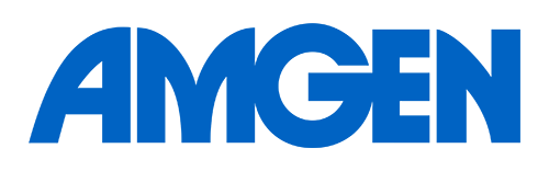Amgen logo