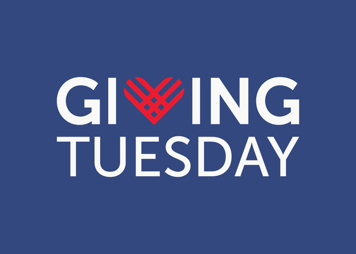 GivingTuesday logo