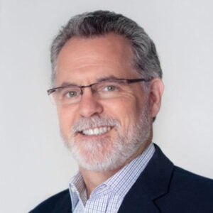 Cadmus Rich, MD, MBA, Principal Consultant, ClearSight LLC, and Chief Medical Officer of Visara, Inc. 