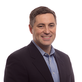 Matt MacDonald, Global Head of Managed Care, EyeMed Vision Care