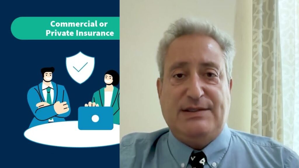 Understanding Your Eye Care Benefits: Commercial and Private Insurance