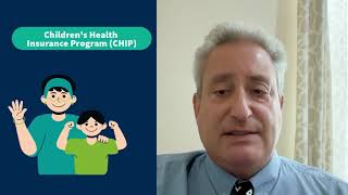 Understanding Your Eye Care Benefits: Medicaid and CHIP