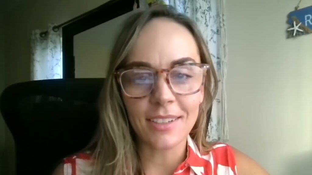 Pars planitis (Peripheral Uveitis): Lindsay’s Story