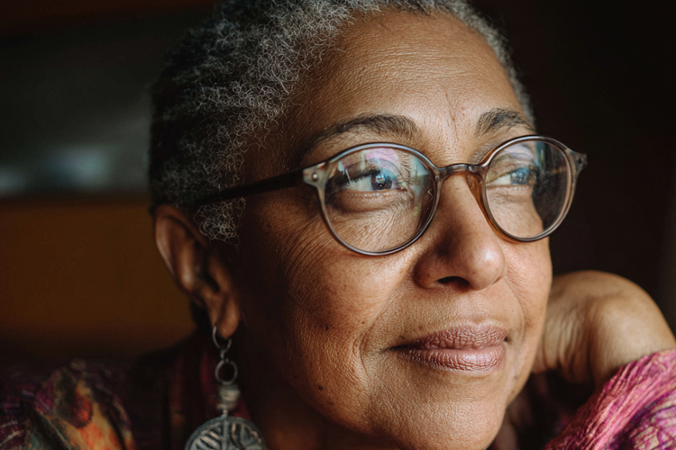 Critical Conversations About Glaucoma Critical Conversations About Glaucoma