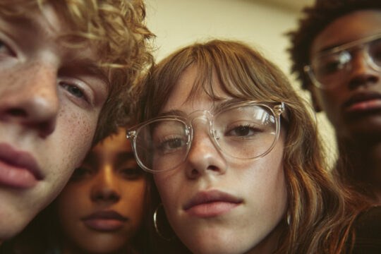 Prevent Blindness Declares First-Ever Keratoconus  Week