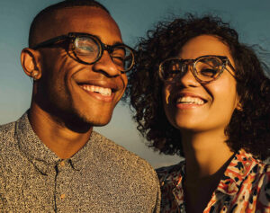 The “It Started With an Eye Exam” Campaign Rolls Out its Second Year