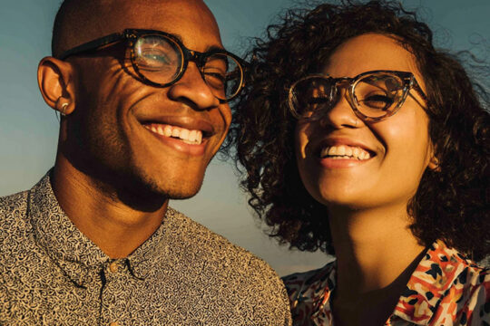 The “It Started With an Eye Exam” Campaign Rolls Out its Second Year