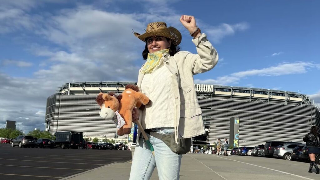 World Sight Day 2025: Dr. Roheena Malik