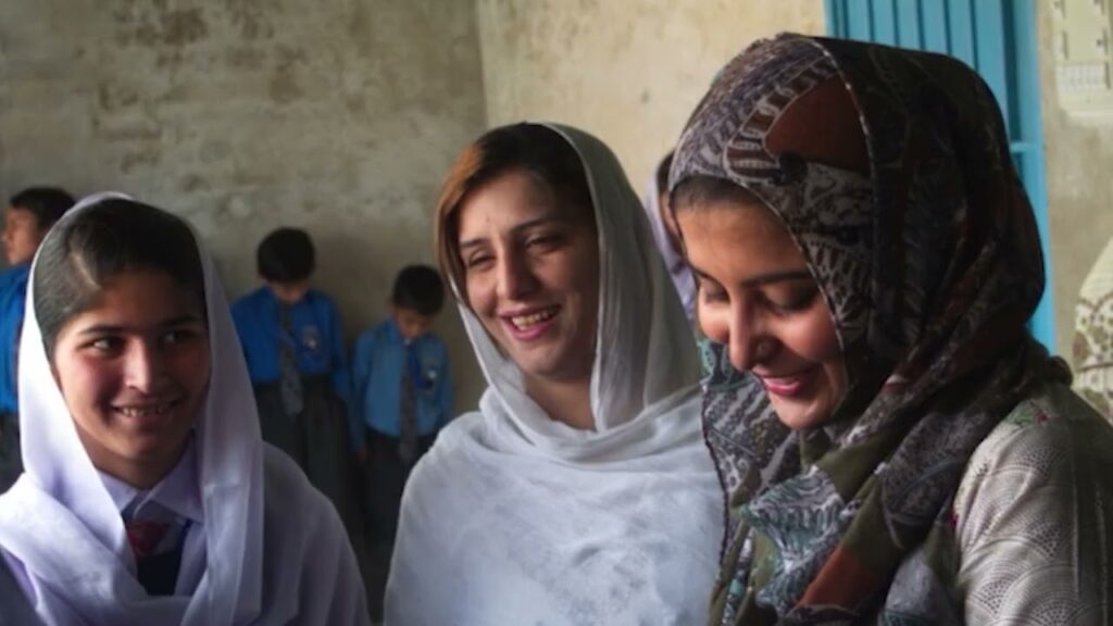 World Sight Day 2025: Dr. Fatima Zehra