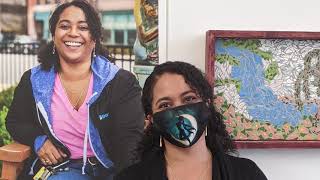 World Sight Day 2025: Roshunda Holt