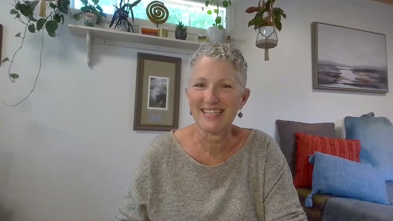 Kim Owens on Her Son’s Vision Journey Kim Owens on Her Son’s Vision Journey