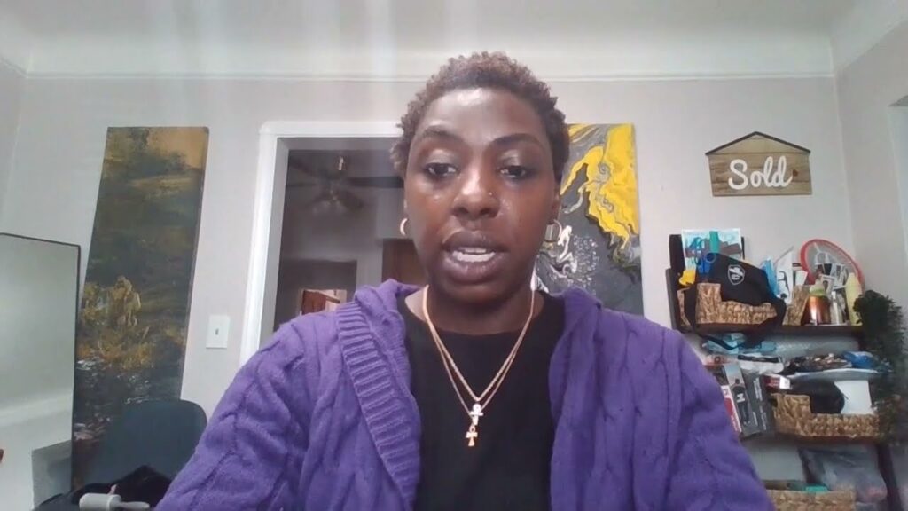 Bridget Benard on Advocating for Her Children's Vision