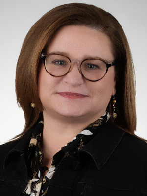 Kira Baldonado, MPH Executive Vice President, Prevent Blindness