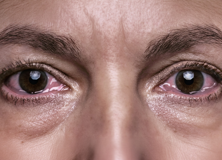 Thyroid Eye Disease: Today’s Treatments, Tomorrow’s Research, and How to Take Action Thyroid Eye Disease: Today’s Treatments, Tomorrow’s Research, and How to Take Action