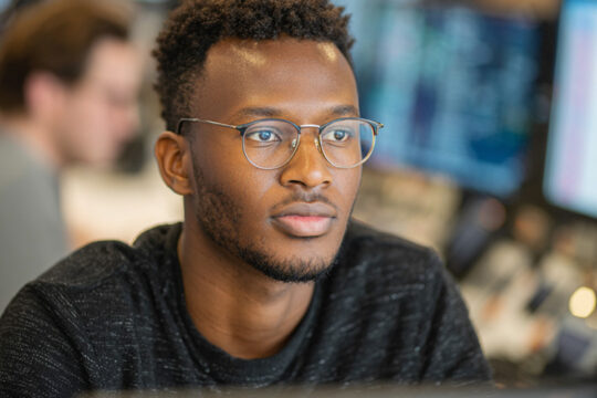 Prevent Blindness Offers Free Educational Resources to Employers and Employees for Workplace Eye Wellness Month Prevent Blindness Offers Free Educational Resources to Employers and Employees for Workplace Eye Wellness Month