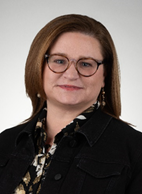 Kira Baldonado, MPH Executive Vice President, Prevent Blindness