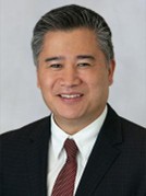 R.V. Paul Chan, MD, MSc, MBA, FACS, Prevent Blindness board