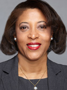 Karen Allison, MD, MBA, FACS Member, Board of Directors, Prevent Blindness