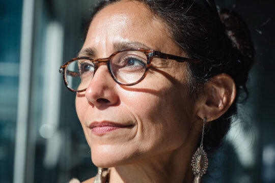 April is Women’s Eye Health and Safety Month at Prevent Blindness, Aimed at Providing Women with Resources Needed to Help Save Vision April is Women’s Eye Health and Safety Month at Prevent Blindness, Aimed at Providing Women with Resources Needed to Help Save Vision